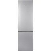 SIEMENS Kühl-/Gefrierkombination iQ300 KG39N2LAF, 203 cm hoch, 60 cm breit, noFrost, hyperFresh 0°C Schublade, nahtlose Platzierung, LED-Licht