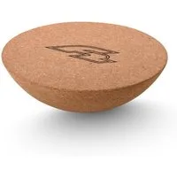 F2 Balanceboard F2 Balance Board Kork Halbkugel Balance Training 30x10cm