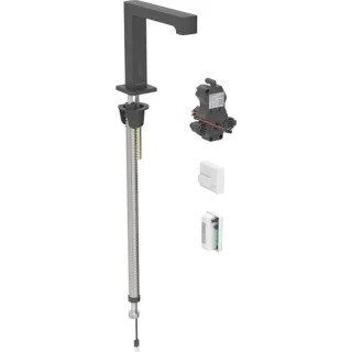 Geberit Brenta Waschtisch-Armatur, Standmontage, Generator 116195141