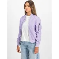 Alpha Industries Bomberjacke MA-1 VF Light W