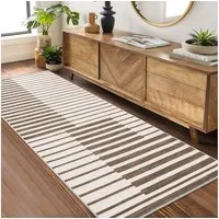 GarveeMore Teppich Teppich Wohnzimmer Waschbarer Teppich Schlafzimmerteppich