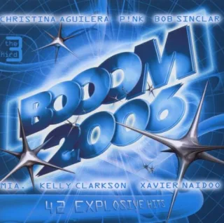 Booom 2006-the Third