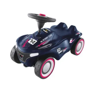 BIG Bobby Car Neo RS Blau