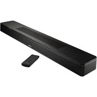 Bose Smart Soundbar Soundbar Stereo (Bluetooth, WLAN)