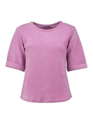HaILYS - SS P TP Po44lly pink candy - Gr. - L