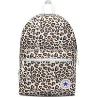Converse Rucksack CONVERSE GO 2 BACKPACK, für Erwachsene geeignet, aus Polyester, leicht zu reinigen