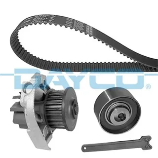 Dayco Wasserpumpe + Zahnriemensatz Alfa Romeo Fiat Ford Lancia