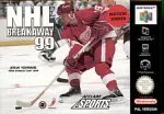 NHL Breakaway 99 [Nintendo 64]