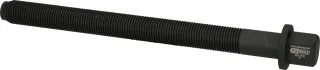 KS Tools Gewindespindel TR20 x 2 mm, 256 mm - 460.4732