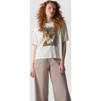 LeComte Print-Shirt T-Shirt