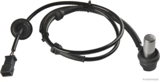 HERTH&BUSS Sensor, Raddrehzahl, 1030 mm, 2 pol - 70660033