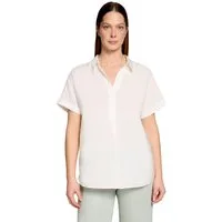 Betty Barclay Schlupfbluse Damen mit Kragen