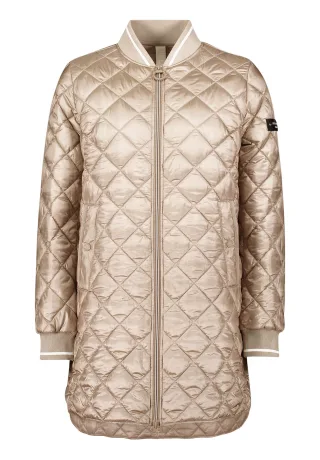 Betty Barclay - Outdoorjacke Grau - Gr. - 40