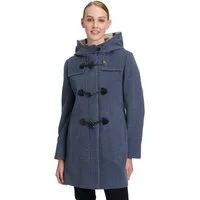 Gil Bret Wolljacke mit Kapuze