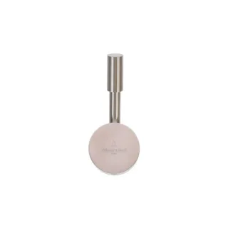 Villeroy und Boch Armaturengriff 925380LC zu Umbrella / Umbrella Flex, Edelstahl massiv