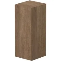 Home affaire Mehrzweckschrank Infinity Breite 29 cm, Höhe 69 cm, Hängeschrank mit 1 Tür, Wandschrank senkrecht zu hängen, verschiedene Farben