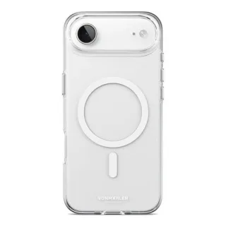 Vonmählen Transparent Case 2 iPhone 17 Air Transparent