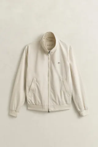 GANT - Leichte Hampshire Jacke sand - Gr. - XXL
