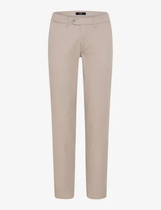EUREX by BRAX - Style Joe GREY BEIGE - Gr. - 27U
