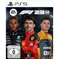F1 2023 PS-5 Playstation 5