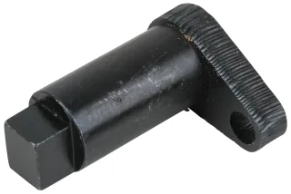KS Tools Kurbelwellen-Fixierwerkzeug mit Vierkant - 400.0319