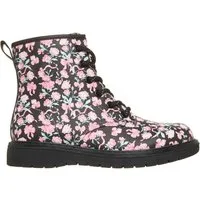 Skechers GRAVLEN Schnürstiefel Schnürboots in cooler Optik, Größenschablone zum Download