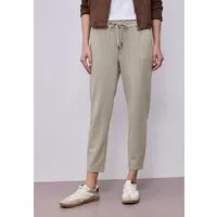 STREET ONE Jogger Pants Joggstyle