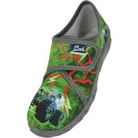 Beck Hausschuh Offroad Hausschuh