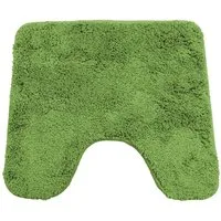 Waidmeister Badematte Lasalle WC-Teppich, Polyester, WC Vorleger 45x50 cm