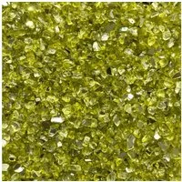 Eurosand Deko-Granulate SPIEGELGRANULAT, Spiegelglasgranulat 1-4mm. 1kg.
