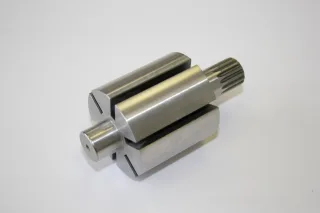 ELMAG Rotor (Pos. Nr. 19) - 9403053
