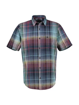 LERROS - KENT earth red - Gr. - M