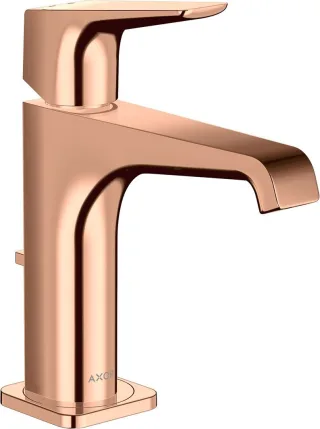Hansgrohe Waschtischmischer 125 Axor Citterio E 36110300