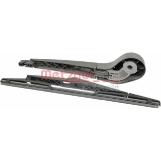 Metzger Wischerarm hinten Ford Focus 3