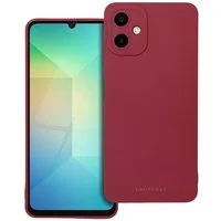 COFI 1453 Bumper Case Handyhülle kompatibel mit Samsung Galaxy A06