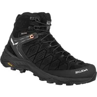 Salewa WS ALP Trainer 2 Mid GTX Hikingschuh Ein bequemer, halbhoch geschnittener Damen-Wanderschuh mit GORE-TEX®