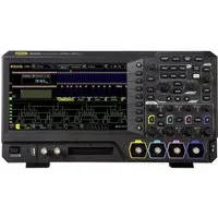 Rigol Spannungsprüfer Rigol MSO5074 Digital-Oszilloskop 70 MHz 8 GSa/s 100 Mpts 8 Bit 1 S, (MSO5074)