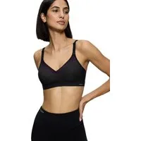 triaction by Triumph Sport-BH Triaction Free Motion N EX atmungsaktiv und hoher Halt