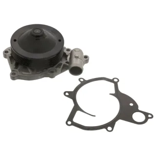 Febi Wasserpumpe + Dichtung Porsche 911 Boxster Cayman 45252