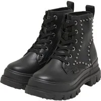 Buffalo Buffalo ASPHA RLD STUD - VEGAN NAPPA Stiefel