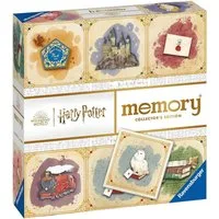 Ravensburger Spiel Collector's memory®, Harry Potter, Merkspiel