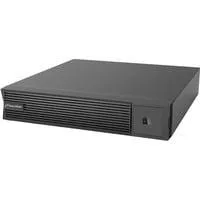 Battery Pack BP I36R-6x9Ah, USV schwarz