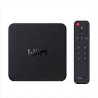 WiiM Pro Plus - High Res Streamer Audioverstärker