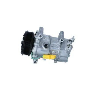 NRF Klimakompressor Mini R55 R56 R57 R60 R61