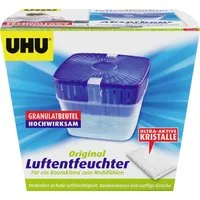 UHU Luftentfeuchter UHU Luftentfeuchter Original 450 g