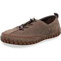 Gemini Herren Schnürschuh