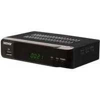 Denver DVBS-206 HD SAT-Receiver SAT-Receiver