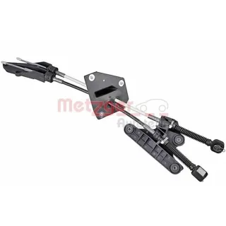Metzger Kupplungsseil VW Crafter 2,0 TDI 3150307