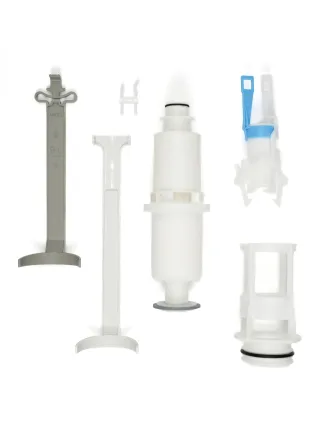Mepa Ablaufventil-Set SC A12 / E11-E21-E31, 590785 590785