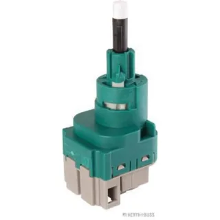 Elparts Bremslichtschalter Audi Citroen Peugeot Seat Skoda VW
